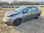 2003 TOYOTA COROLLA