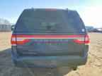 2017 LINCOLN Navigator