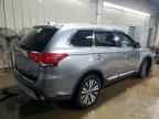 2019 MITSUBISHI outlander