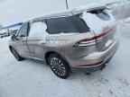 2020 LINCOLN Aviator
