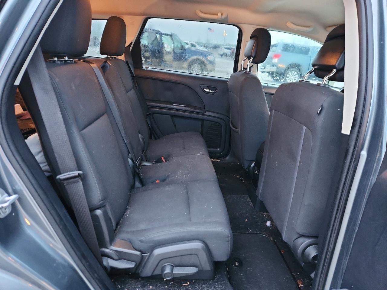 2010 DODGE JOURNEY