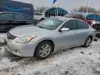 2011 NISSAN ALTIMA
