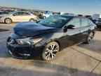 2018 NISSAN Maxima