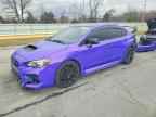2021 SUBARU WRX