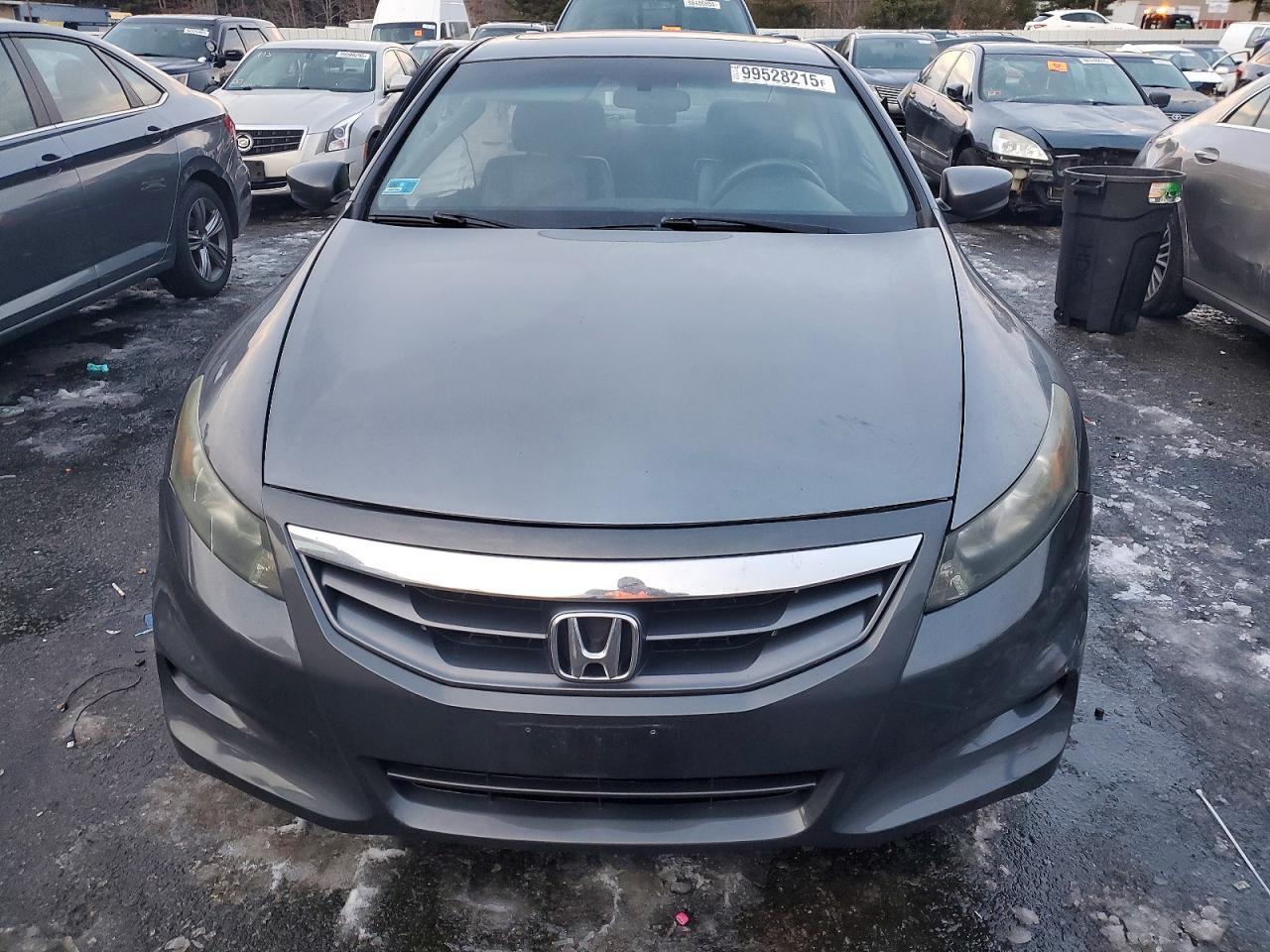 2011 HONDA ACCORD