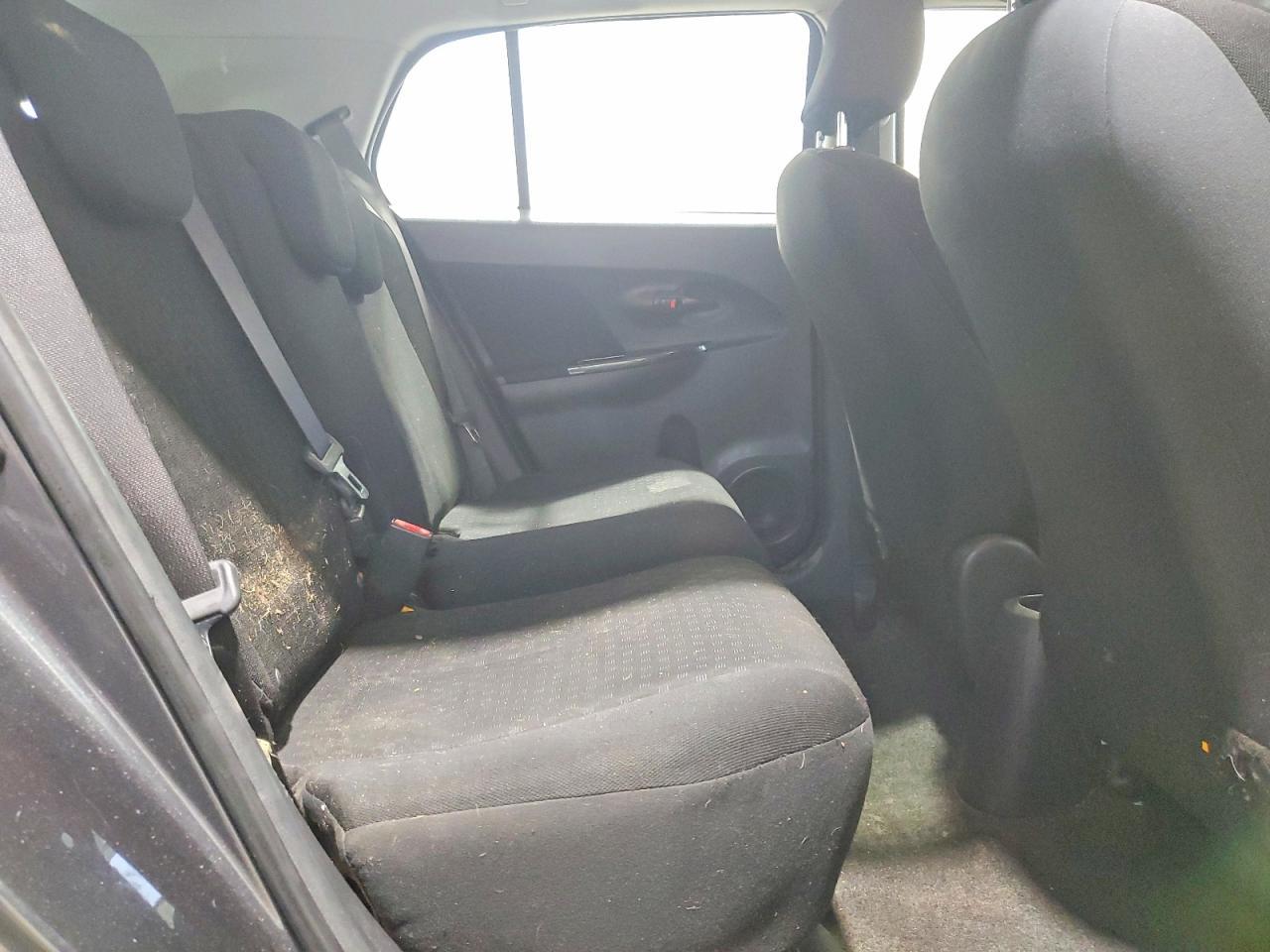 2008 SCION Scion Xd