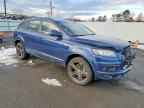 2013 AUDI Q7
