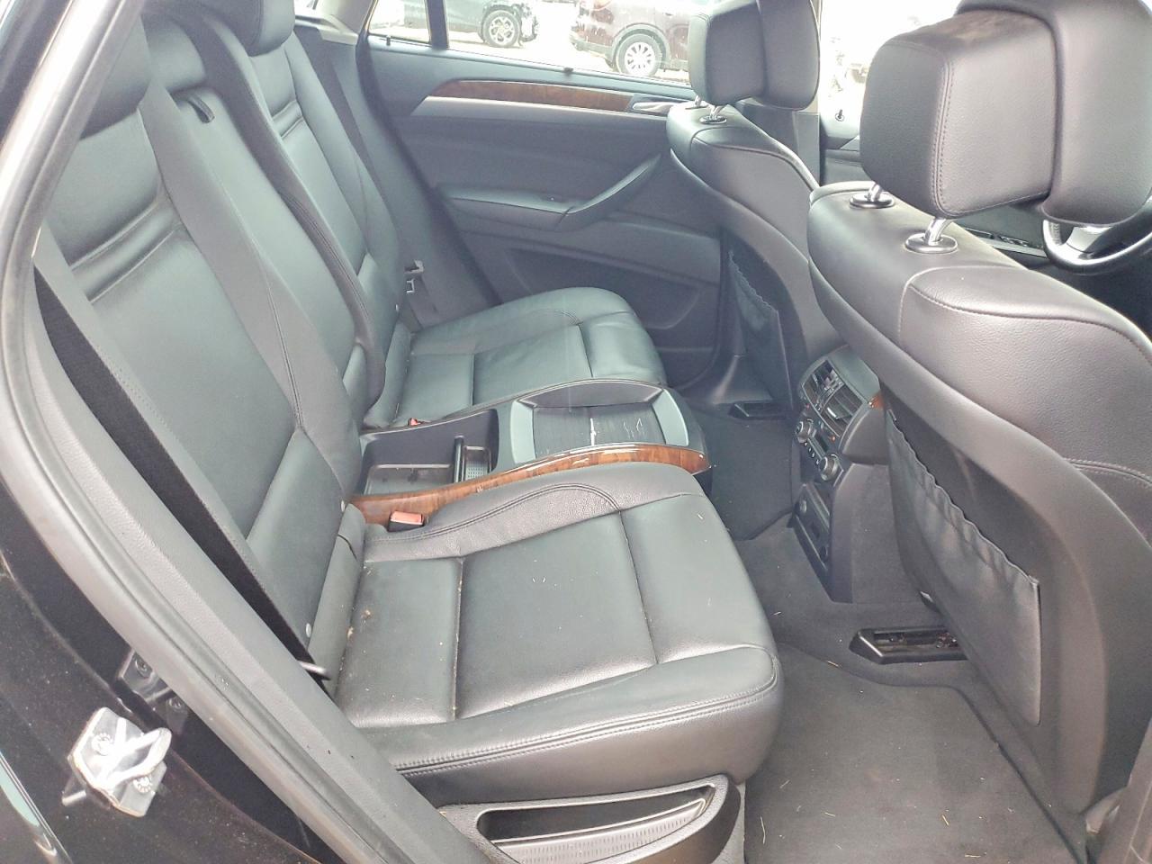 2013 BMW X6