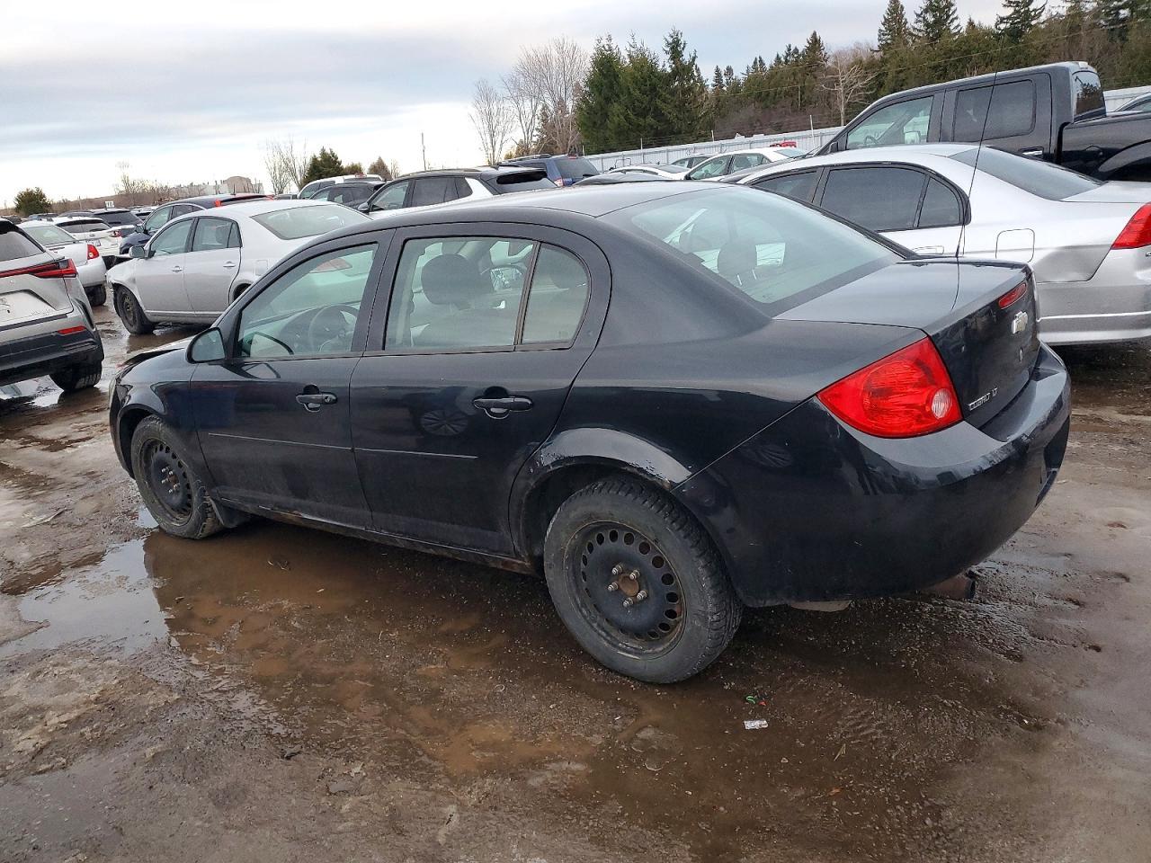 2010 CHEVROLET COBALT