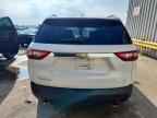 2021 CHEVROLET TRAVERSE