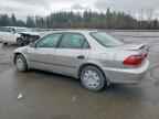 1998 HONDA ACCORD