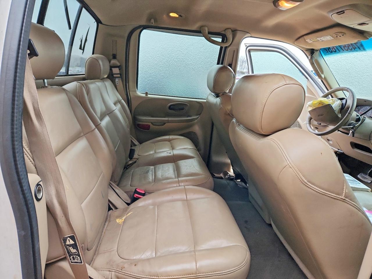 2002 FORD F-150