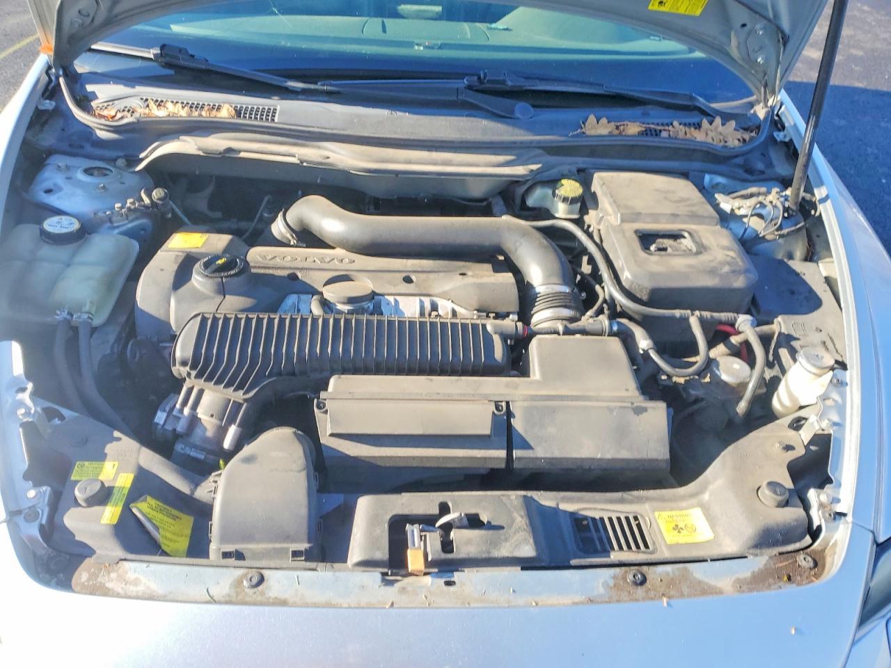 2006 VOLVO V50