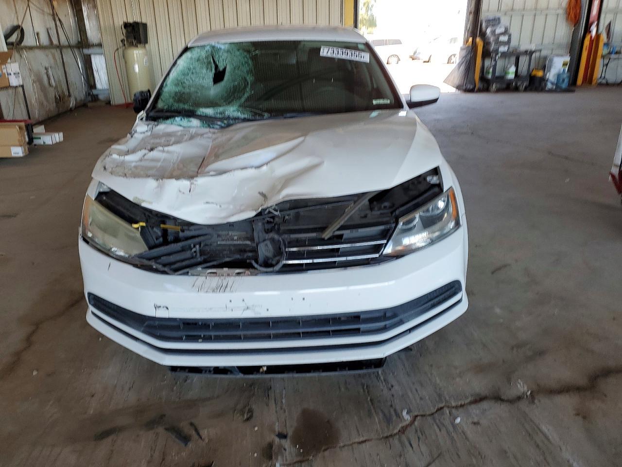 2016 VOLKSWAGEN JETTA