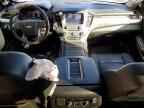 2017 CHEVROLET Tahoe