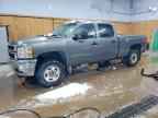 2011 CHEVROLET Silverado 2500