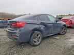 2015 BMW X6