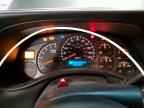 2001 CHEVROLET Silverado
