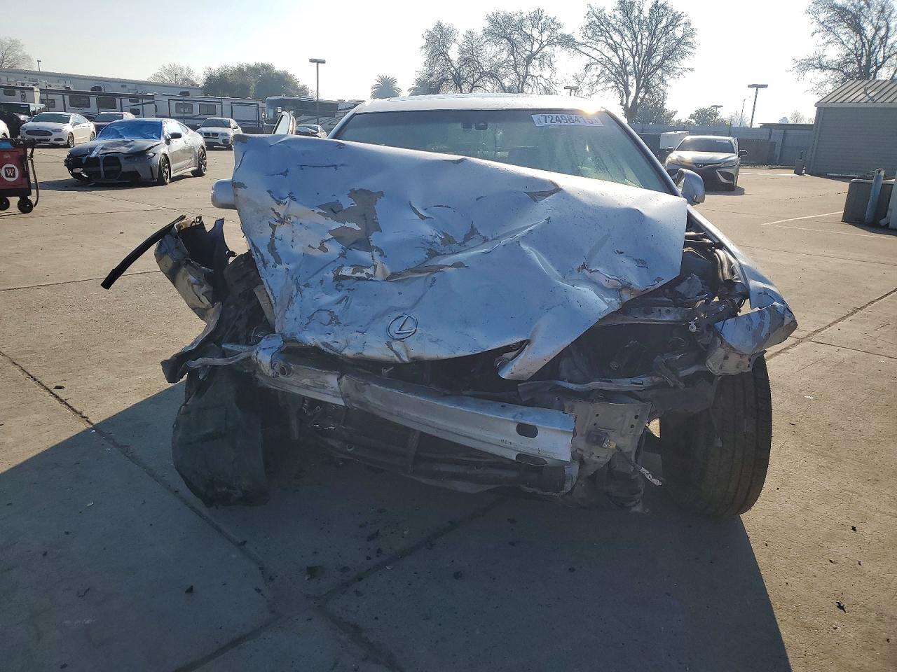 2005 LEXUS ES 330