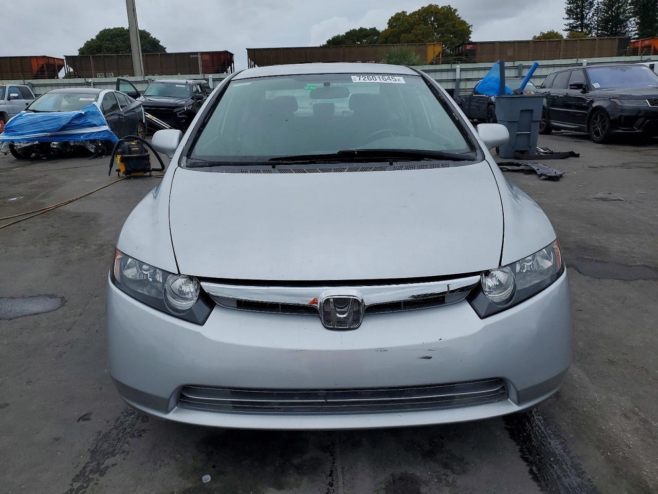 2006 HONDA CIVIC