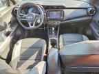 2023 NISSAN KICKS
