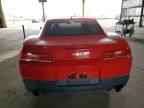 2015 CHEVROLET Camaro