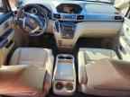 2011 HONDA ODYSSEY