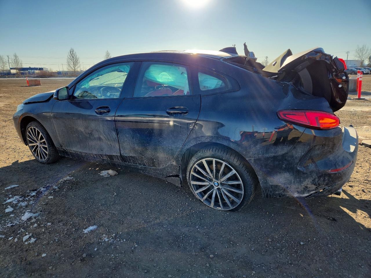 2021 BMW 2 Series