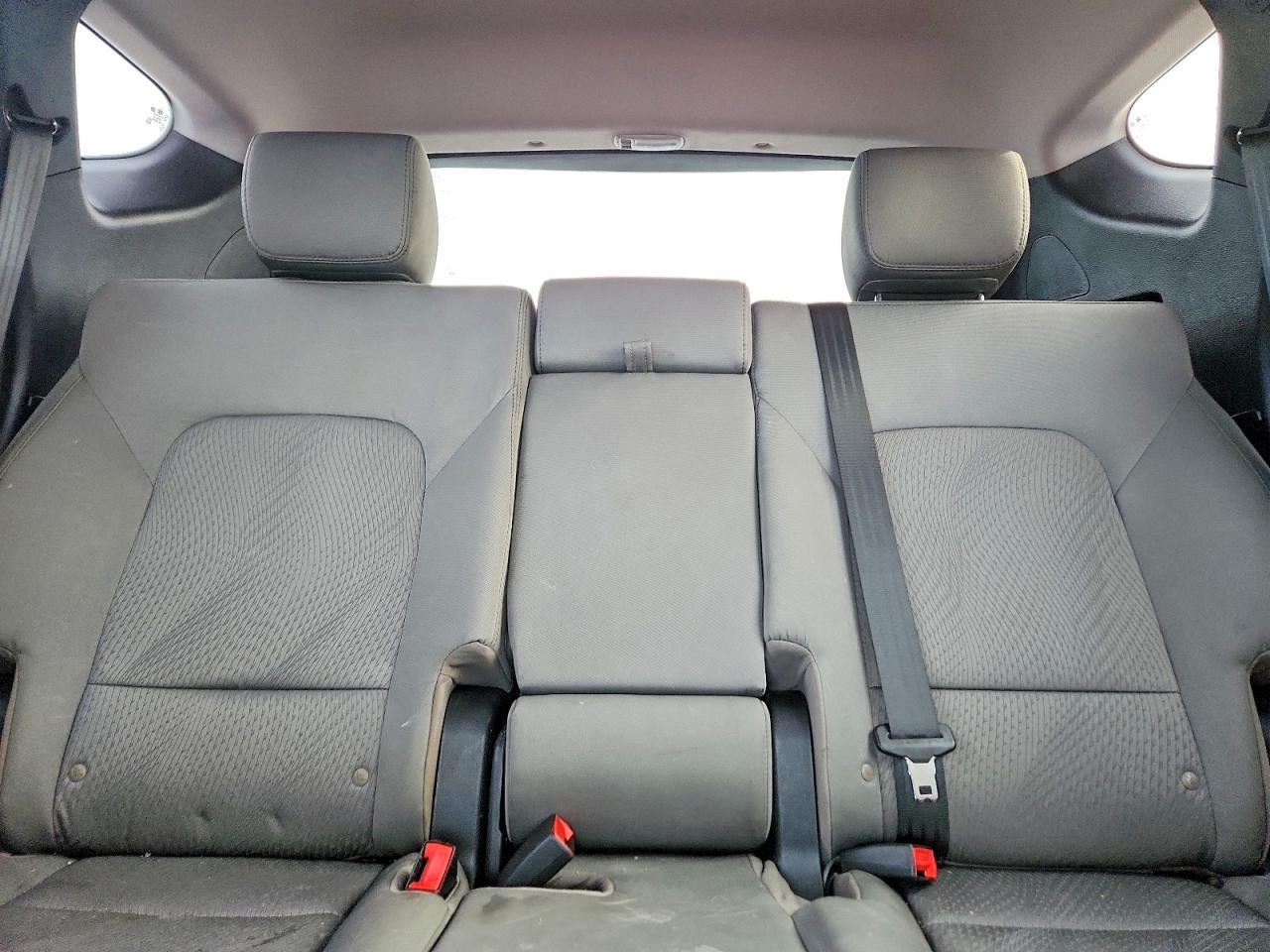 2015 HYUNDAI SANTA FE