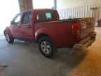 2012 NISSAN Frontier
