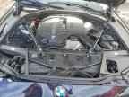 2016 BMW 5 series