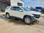 2021 CHEVROLET TRAVERSE