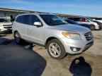 2012 HYUNDAI SANTA FE