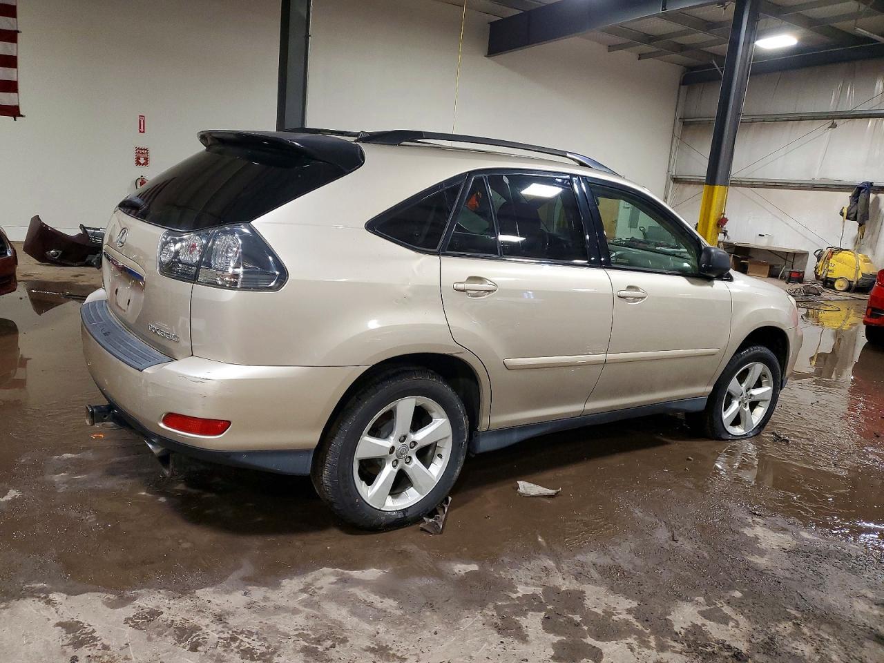 2004 LEXUS Rx 330