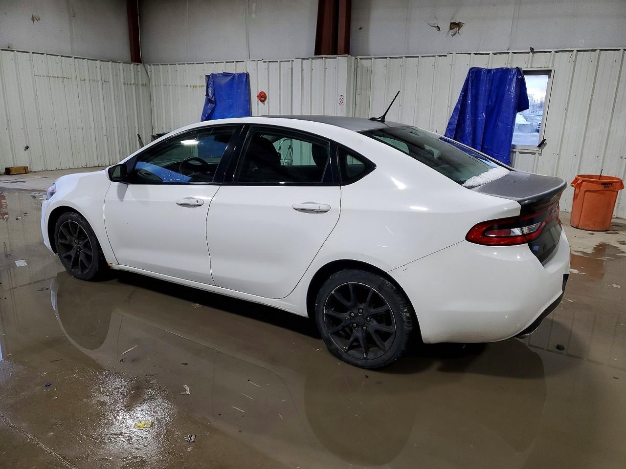 2013 DODGE Dart