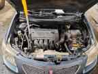 2007 PONTIAC VIBE