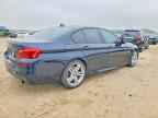 2016 BMW 5 series