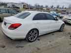2018 MERCEDES-BENZ C-CLASS