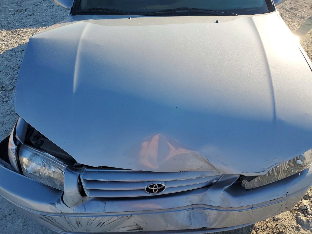 1999 TOYOTA CAMRY
