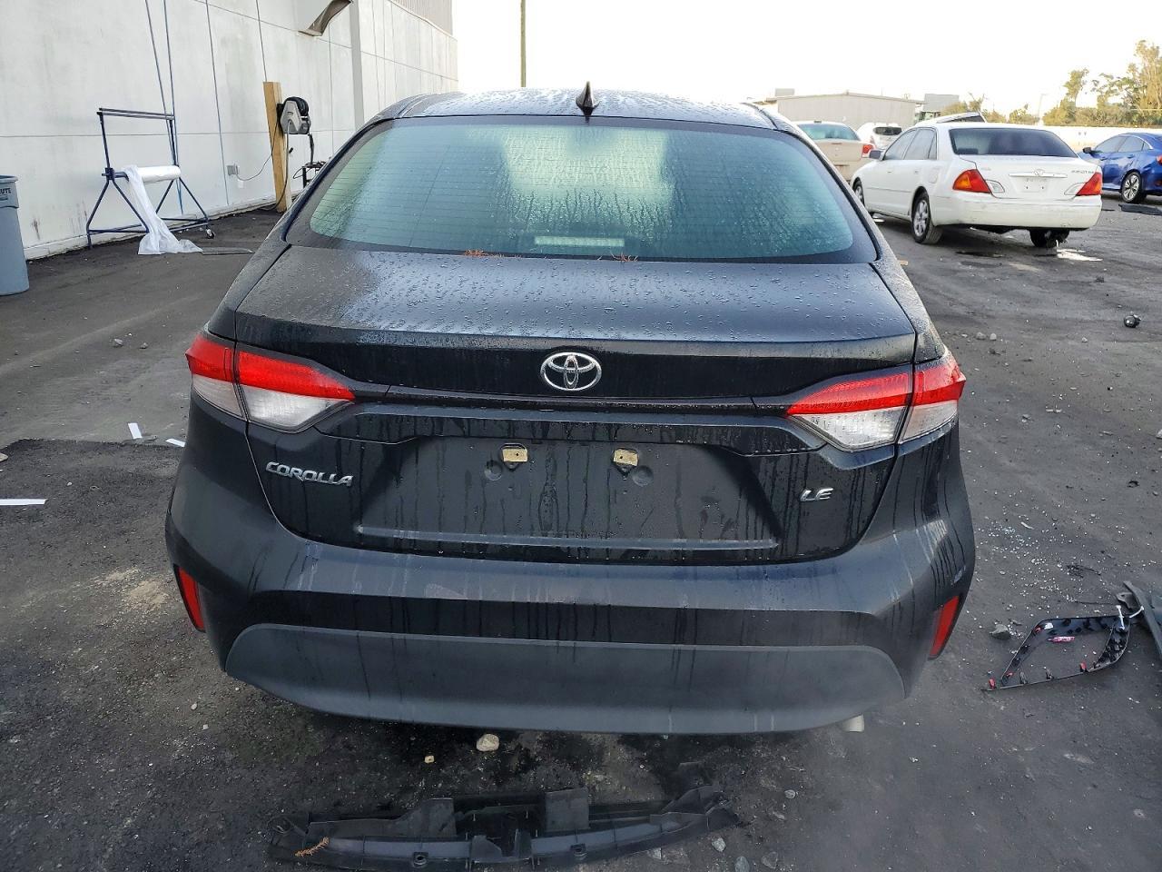 2023 TOYOTA COROLLA