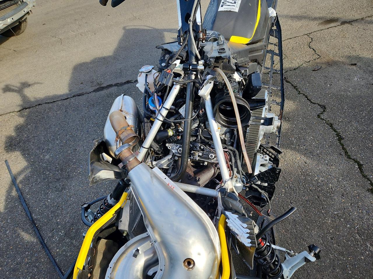 2023 Skid Summit Sp