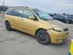 2005 TOYOTA SIENNA