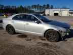 2010 FORD FUSION