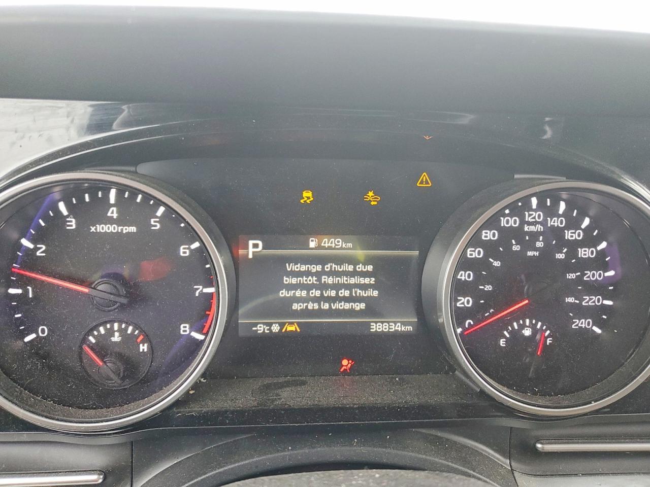 2024 KIA Carnival