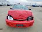 2002 CHEVROLET Cavalier