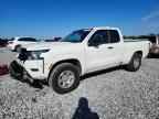 2024 NISSAN Frontier