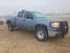 2009 GMC Sierra