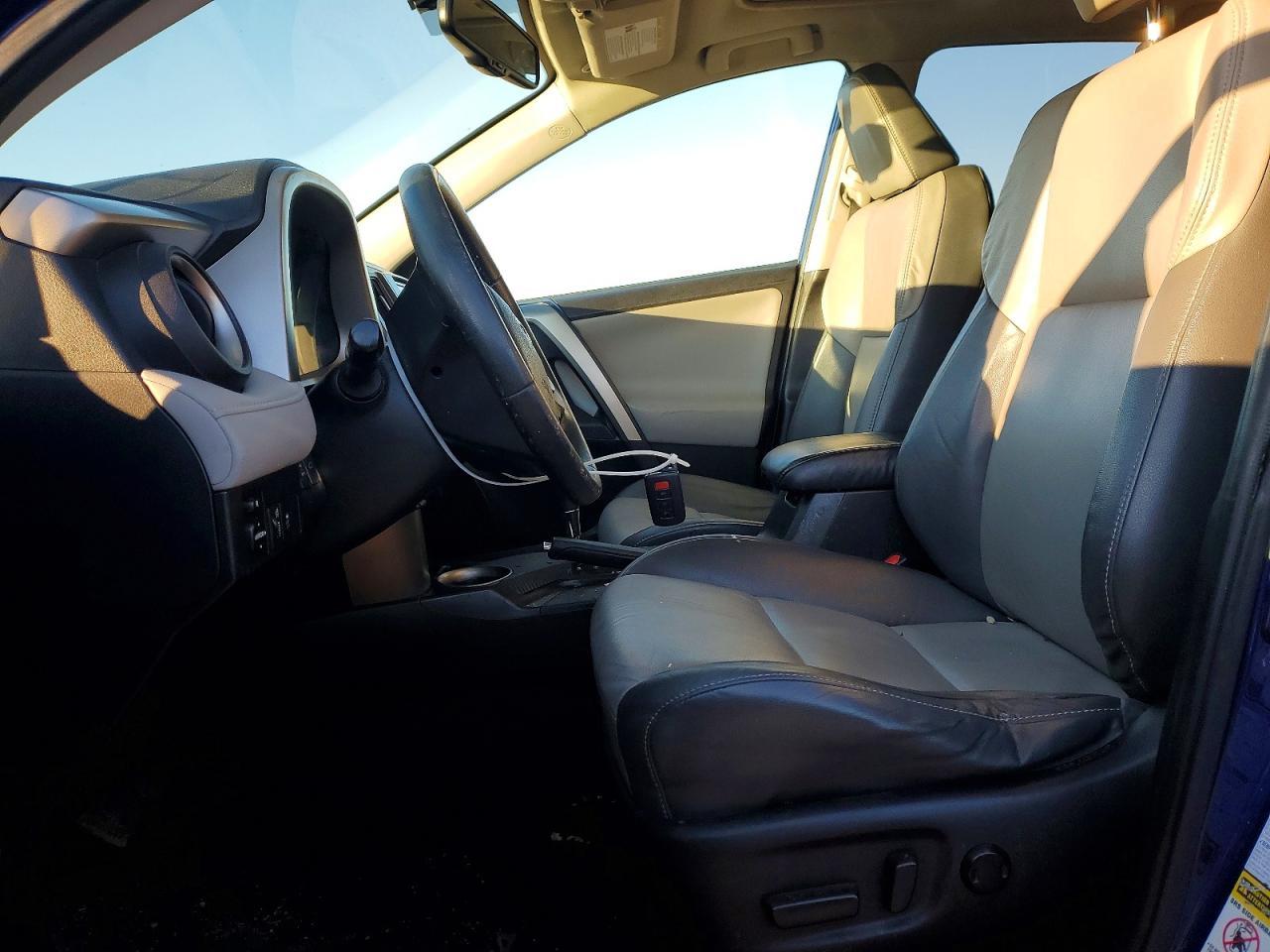 2014 TOYOTA RAV4
