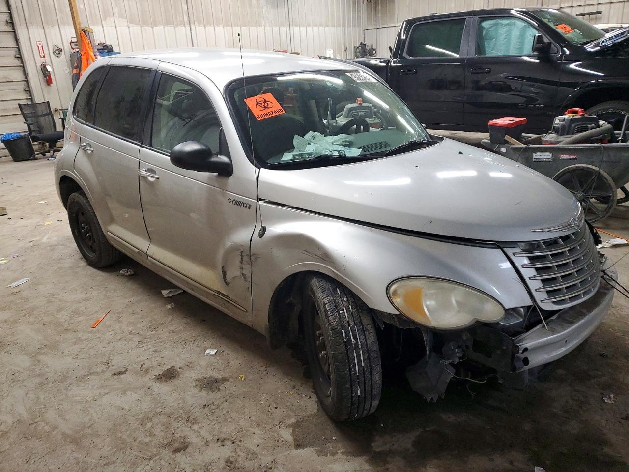 2006 CHRYSLER PT CRUISER
