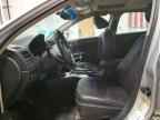 2011 FORD FUSION